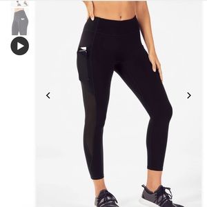 BRAND NEW fabletics leggings